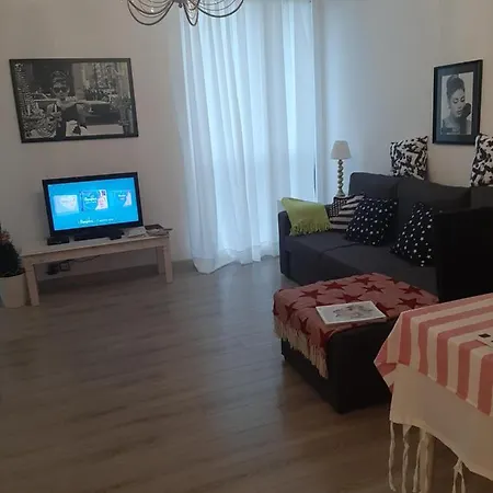 Apartment Hollywood Kosciuszki *