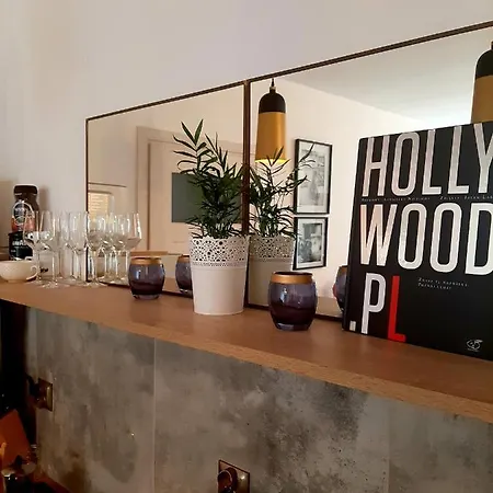 Hollywood Kosciuszki