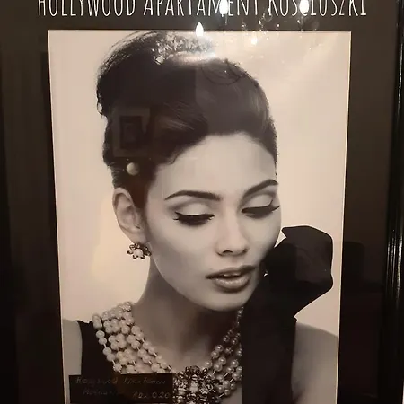 Hollywood Kosciuszki