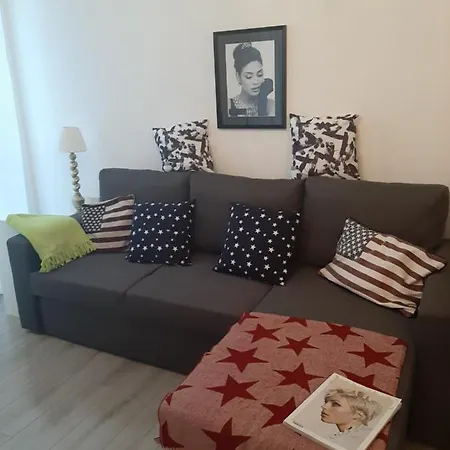 Hollywood Kosciuszki * Lodz (Lodz)