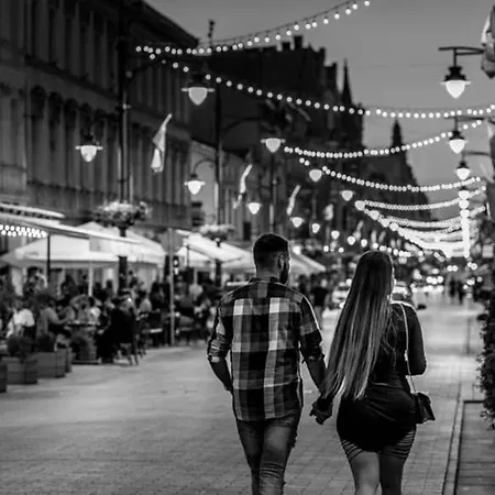 Hollywood Kosciuszki