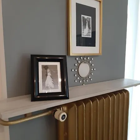 Apartment Hollywood Kosciuszki Lodz