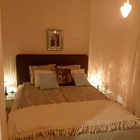 Hollywood Kosciuszki Apartment