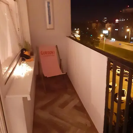 Apartment Hollywood Kosciuszki *