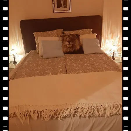 Apartment Hollywood Kosciuszki Lodz (Lodz)