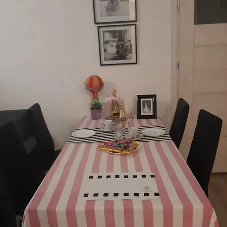 Apartment Hollywood Kosciuszki