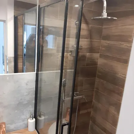 Hollywood Kosciuszki Apartment Lodz