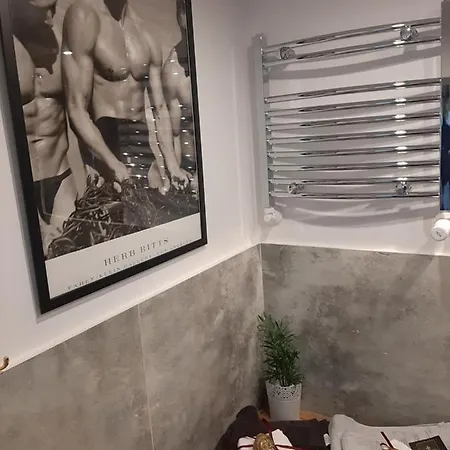 Apartment Hollywood Kosciuszki *