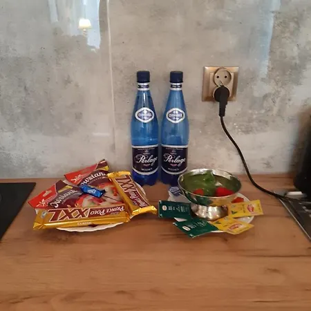 Apartment Hollywood Kosciuszki Lodz