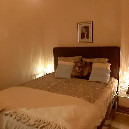 Apartment Hollywood Kosciuszki *