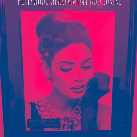Hollywood Kosciuszki Лодзь