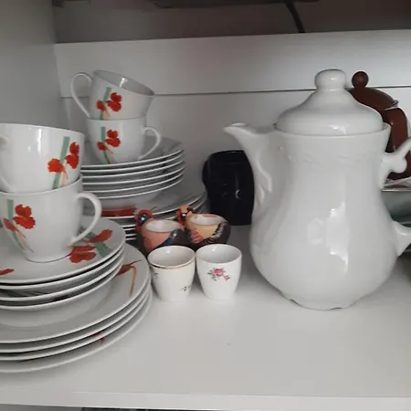 Apartment Hollywood Kosciuszki Lodz