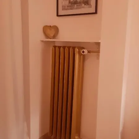 Hollywood Kosciuszki Apartment Lodz