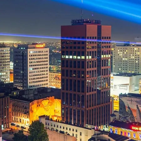 Apartment Hollywood Kosciuszki Lodz