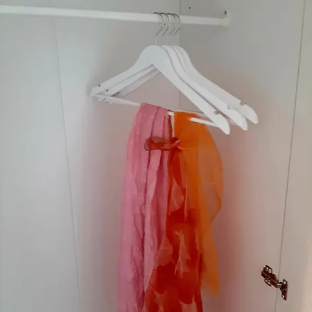 Hollywood Kosciuszki Apartment Lodz