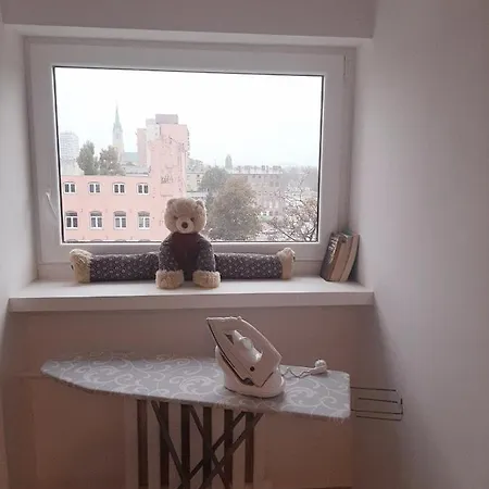 Hollywood Kosciuszki Lodz