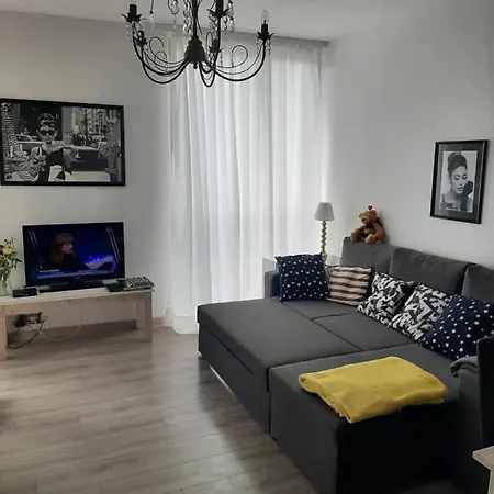 Hollywood Kosciuszki Lodz