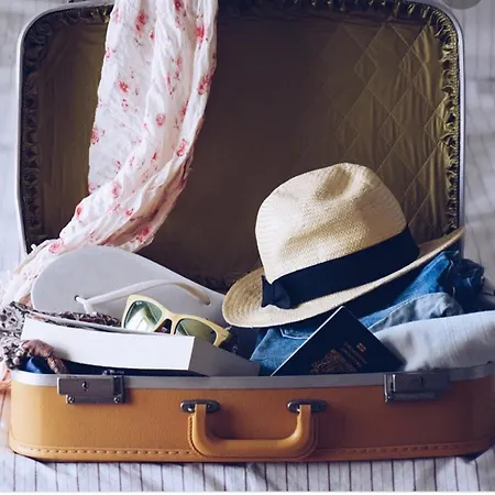 アパート Hollywood Kosciuszki ウッチ