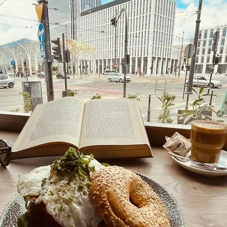 Apartment Hollywood Kosciuszki *