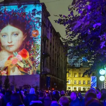 Hollywood Kosciuszki *