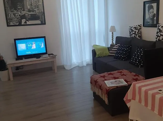 アパート Hollywood Kosciuszki *