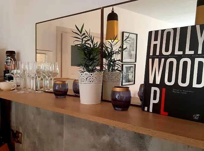 Hollywood Kosciuszki