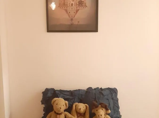 Hollywood Kosciuszki Lejlighed