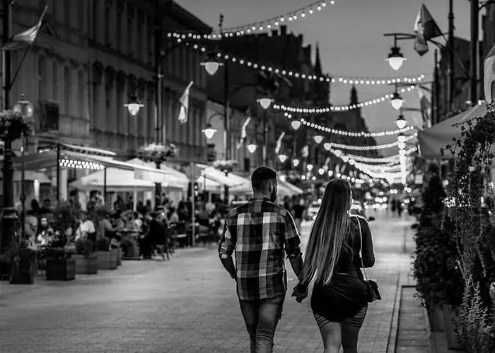 Hollywood Kosciuszki