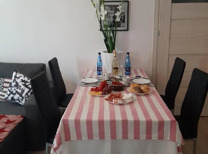 Hollywood Kosciuszki شقة وودج