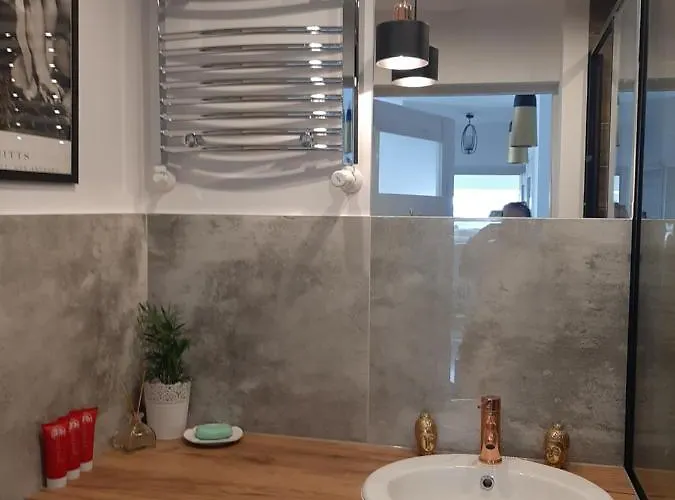 Hollywood Kosciuszki Lejlighed