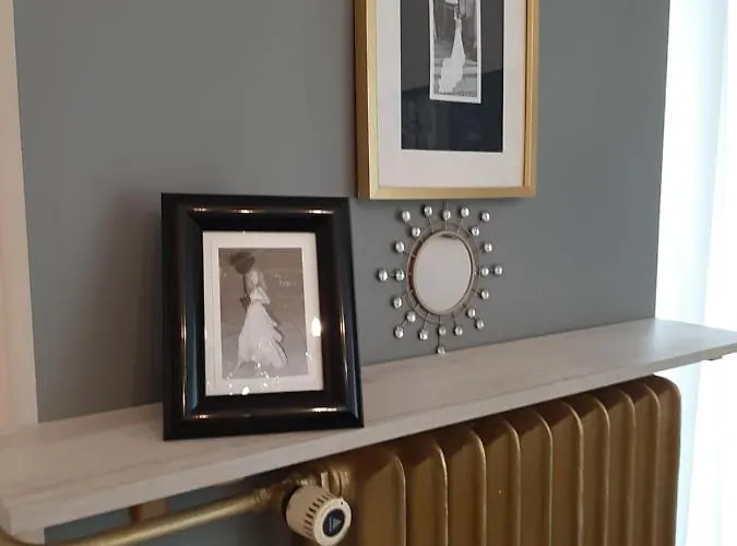 شقة Hollywood Kosciuszki وودج