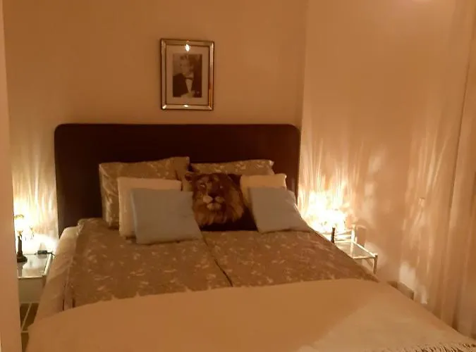 Hollywood Kosciuszki شقة