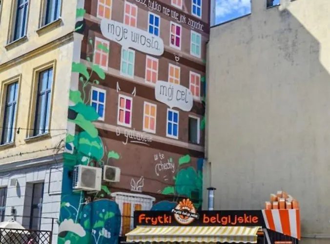 Hollywood Kosciuszki * Łódź