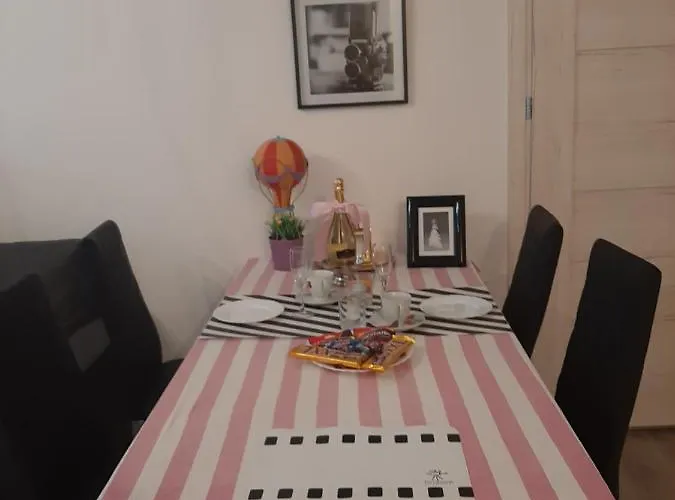 Lejlighed Hollywood Kosciuszki