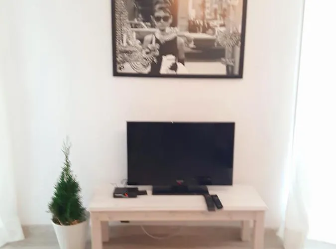 Hollywood Kosciuszki شقة