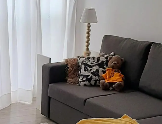 Hollywood Kosciuszki Lejlighed Łódź