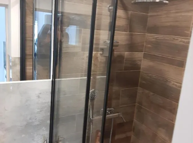 Hollywood Kosciuszki شقة وودج