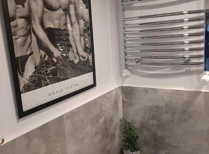 Lejlighed Hollywood Kosciuszki *