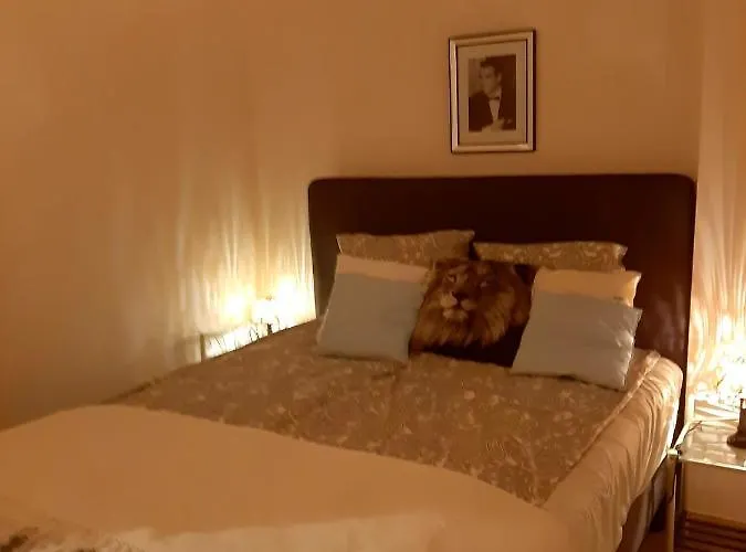 شقة Hollywood Kosciuszki *