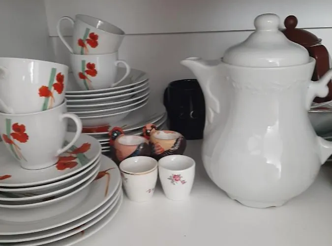 شقة Hollywood Kosciuszki وودج