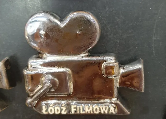 アパート Hollywood Kosciuszki *