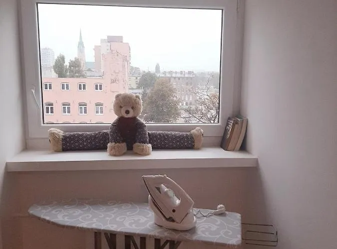 Hollywood Kosciuszki Łódź