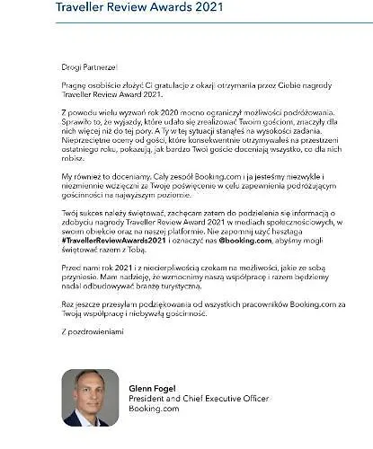 Lejlighed Hollywood Kosciuszki Łódź