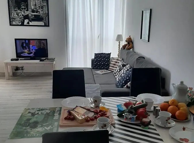 Lejlighed Hollywood Kosciuszki