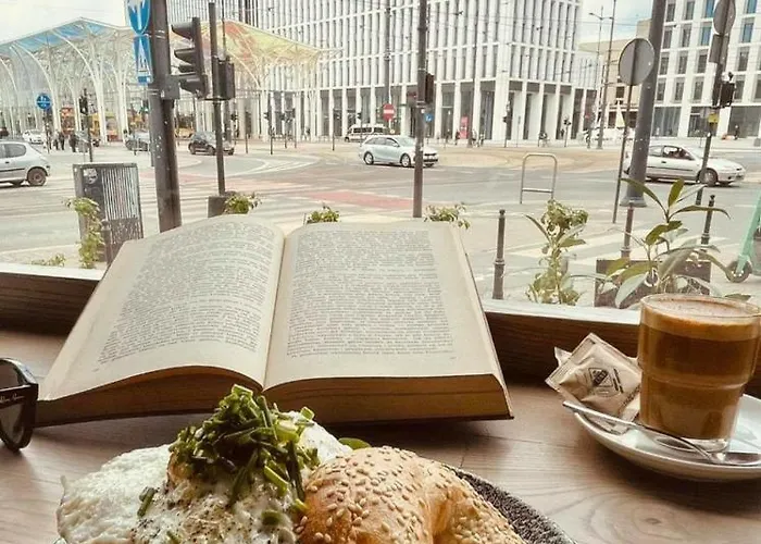 Apartman Hollywood Kosciuszki *