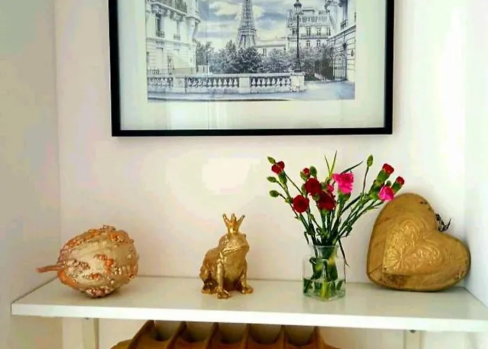 アパート Hollywood Kosciuszki *